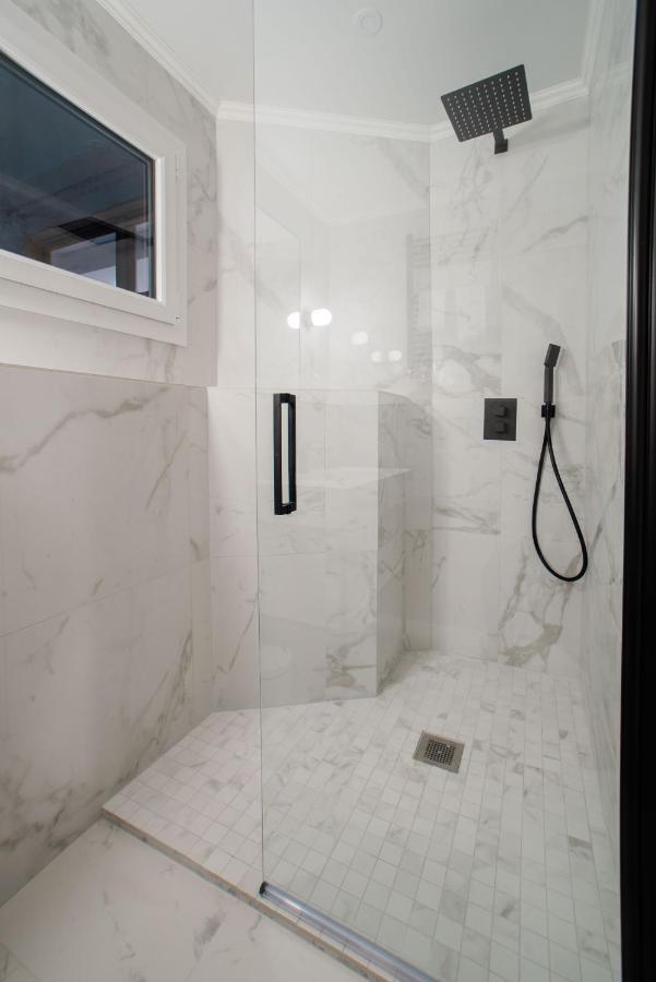Suite Desnos : Au Coeur De La Rive Gauche, Neuf, Design, 2 Personnes Paris Exterior foto